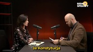 E.  ZAJĄCZKOWSKA TAKIEGO KŁAMCY JAK TUSK NIE PRZYJĘLIBYŚMY DO KONFEDERACJI
