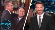 Top 10 Hilarious Jimmy Kimmel Guests