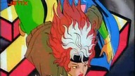X-Men [5x04] Dobroczynca