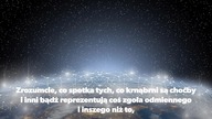 Cyfrowy świat, cyfrowe ideologie, cyfrowe nieszczęścia idą wam ludzie, cyfrowe...