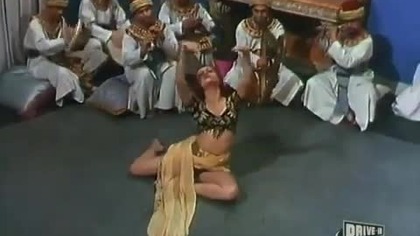 1953 - NIEWOLNICY BABILONU 2