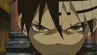 Soul Eater 21 ivo