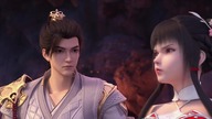 Wanmei Shijie(Perfect World) - 49 (Napisy PL)