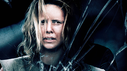 Monster (2003) Lektor PL