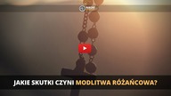 Różaniec - Zbawienne skutki modlitwy Różańcowej | @Nauki Katolickie