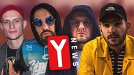 GEDZ, KALI, DGE, SCHAFTER i SOLAR | Y.NEWS 38
