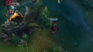 Graves plays