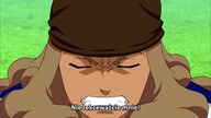 Inazuma Eleven GO: Galaxy Odcinek 9 - Łzy cesarza! (Polskie Napisy) [MefjuSubs]