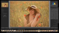 Adobe Lightroom 5 - moduł DEVELOP cz.  2 - HISTOGRAM i sekcja BASIC