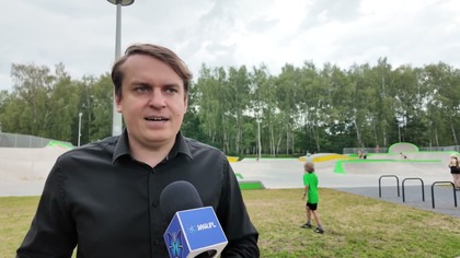 Jaworexpress 20. 07. 2026 - Wiadomości telewizyjne