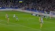 Lewandowski z dubletem w Barcelonie [PL](2022)