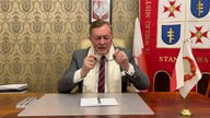 Hrabia - Sprawa pilna