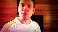 BARCA czy REAL - sport w życiu człowieka - z przymróżeniem oka