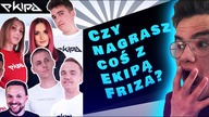 Czy nagram coś z Ekipą Friza!?  | Jan Stosur