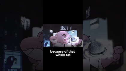 Is The Food Truck Hiding Something Crazy?