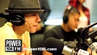 Justin Bieber i jego rap