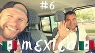 UCIEKAM z wyspy...  Dotarłem do Playa del Carmen ! JEST (prawie) DOBRZE! #6