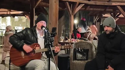 Myslovitz - Chciałbym umrzeć z miłości #polskamuzyka #polishmusic #poland #cover #yamahastoria