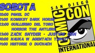 DCEU Liga Sprawiedliwości Snyder Cut!!! - San Diego Comic Con 2020 - Dzień 4