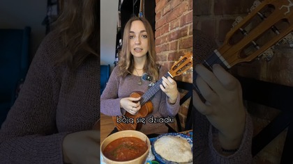 Szakszuka coś mi przypomina...