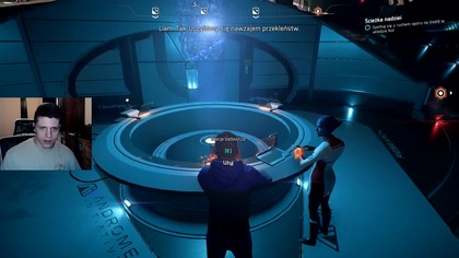 Mass Effect Andromeda #35 | Handel