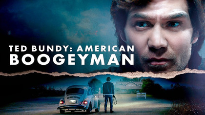 Ted Bundy: American Boogeyman (2021) Napisy PL