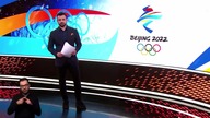 Olimpijski wyścig z czasem polskich skoczków (19. 01. 2022)