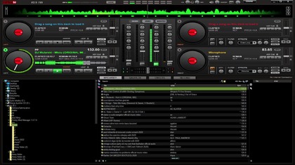 TRWA! gramy razem z DC 3:20 albo dluzej