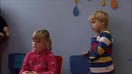 Przedszkolaki o studiach