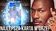 DIAMOND MICHAEL JORDAN - w końcu go mam!!! OGIEŃŃŃŃ
