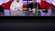 TRZASKOWSKI ZOSTANIE USMAŻONY PRZEZ MENTZENA!