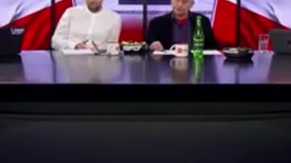 TRZASKOWSKI ZOSTANIE USMAŻONY PRZEZ MENTZENA!