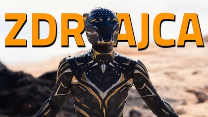 Shuri zdradzi Avengers!? Nowe informacje o AVENGERS DOOMSDAY!