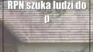 RPN szuka ludzi do pracy na kilka miesięcy.  Chodzi o obsługę turystów