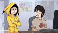 When Peeing (Dubbing PL)