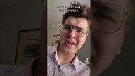 POV: MOKRY SEN NAUCZYCIELA  #comedy #funny #humor #stitch