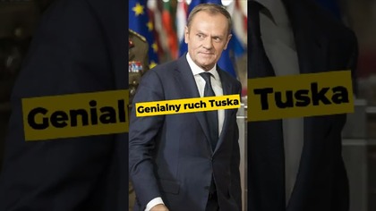 Genialny ruch Tuska #Tusk #KO #Czarnek #Kaczyński #PiS #PiStoMafia #wybory #polityka
