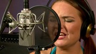 Uliasha - W noc i w dzień [video clip]
