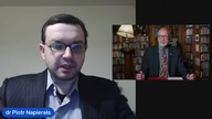 Nowy faszyzujący cykl Nowaka w Kanale Ziobro - dr Piotr Napierała