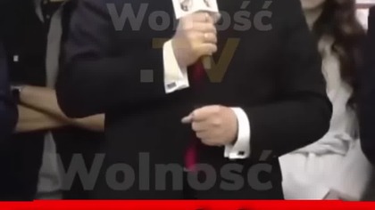 BRAUN MIAŻDŻY PAKT MIGRACYJNY I STRASZENIE WOJNĄ!