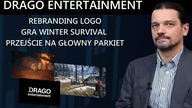 DRAGO entertainment świętuje 25-lecie wchodząc na główny parkiet i przedstawia odświeżoną strategię