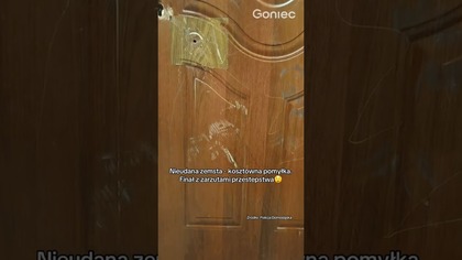 NIEUDANA ZEMSTA KOBIET.  FINAŁ...  POSŁUCHAJ SAM