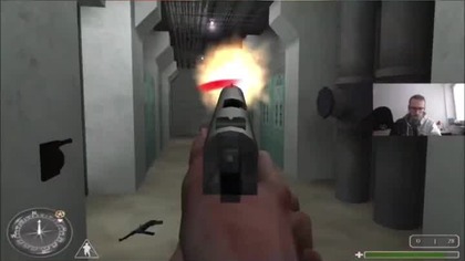 SZTUKA FECHTUNKU (Call of Duty) #shorts #shortsvideo #gaming #callofduty #cod #letsplay #fps #retro