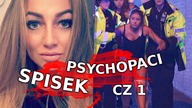 AncientBlast - Śledzctwo Magdy, Zamach w Ma. .chester i Psychopaci cz1 [głowa kowalskiego za mała]