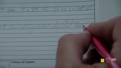 3x09 Statek - Energia, która porusza świat