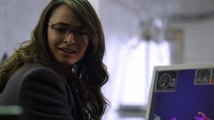 The Strain S01E02 [10Bit] [1080p]