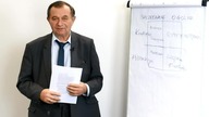 CDK 29.  Przejście od systemów działaniowych do konfiguracyjnych  Maciej Węgrzyn