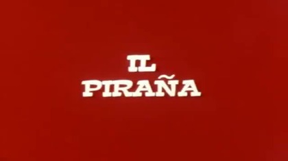 Tygrysia Maska Lektor PL. 095