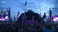 Glastonbury 2009 Blur