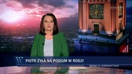 Piotr Żyła drugi w Niżnym Tagile! (01. 12. 2018)